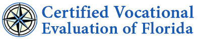 Certified Vocational Evaluation of Florida